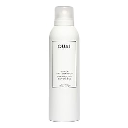 Super Dry Shampoo - Shampoo super secco